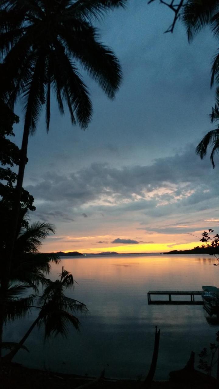 Panama Eco Resort Tierra Oscura Екстер'єр фото