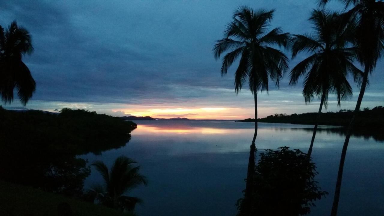 Panama Eco Resort Tierra Oscura Екстер'єр фото