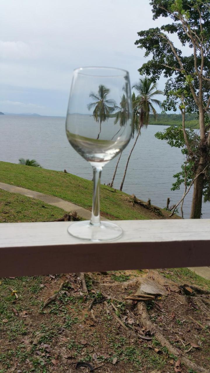 Panama Eco Resort Tierra Oscura Екстер'єр фото