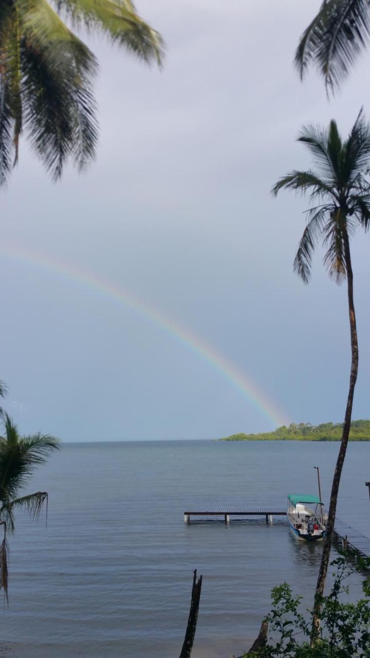 Panama Eco Resort Tierra Oscura Екстер'єр фото
