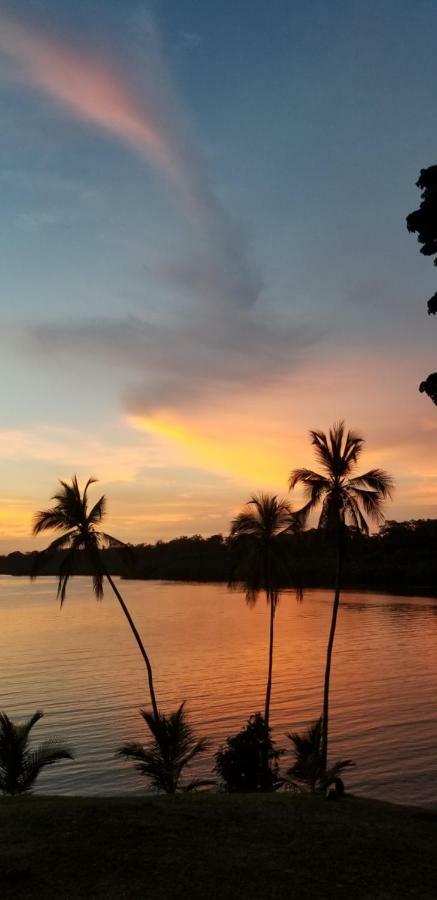 Panama Eco Resort Tierra Oscura Екстер'єр фото