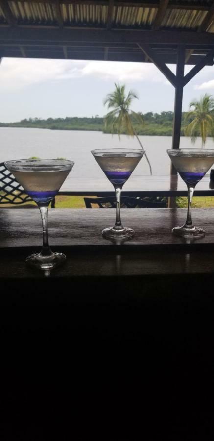 Panama Eco Resort Tierra Oscura Екстер'єр фото
